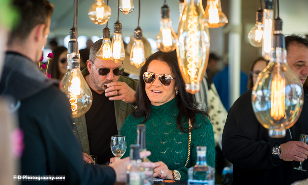 SPAC Presents Reinvented Saratoga Wine & Food Festival Saratoga Living