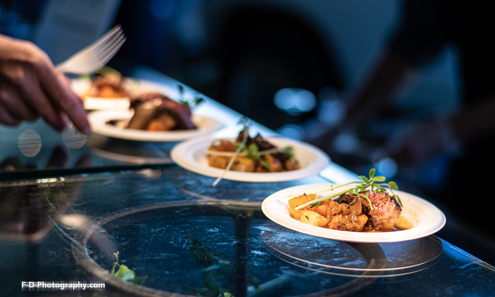 SPAC Presents Reinvented Saratoga Wine & Food Festival Saratoga Living