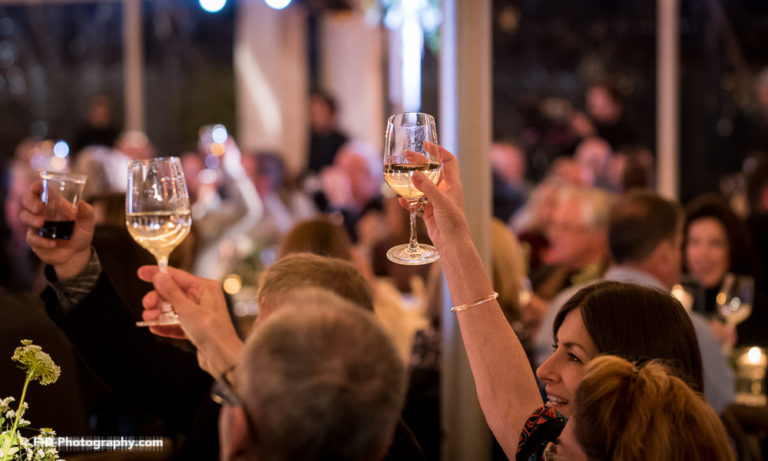 SPAC Presents Reinvented Saratoga Wine & Food Festival