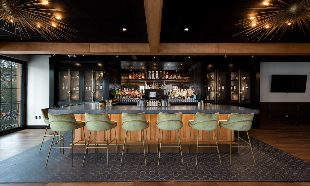 Cantina Owners To Open The 408 Event & Occasion Above Restaurant On