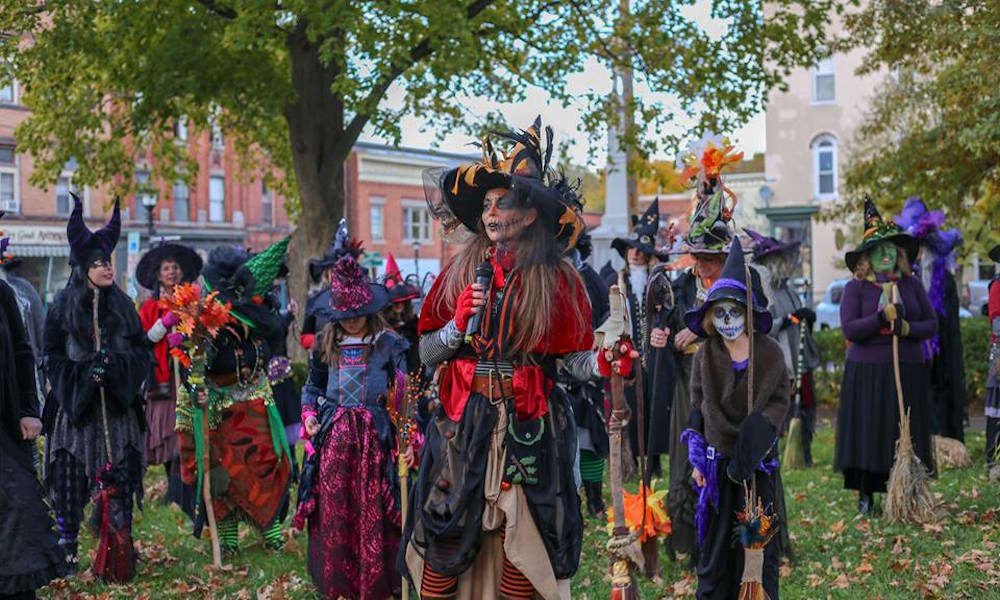 halloween 2020 saratoga bar crawl Halloween 2019 Everything To Do In Saratoga And The Capital Region Saratoga Living halloween 2020 saratoga bar crawl