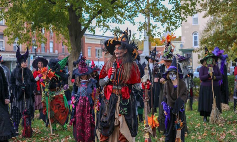 Halloween 2019: Everything To Do In Saratoga And The Capital Region