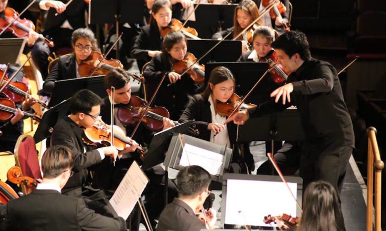 Empire State Youth Orchestra To Celebrate 40th Anniversary At Troy Savings Bank Music Hall