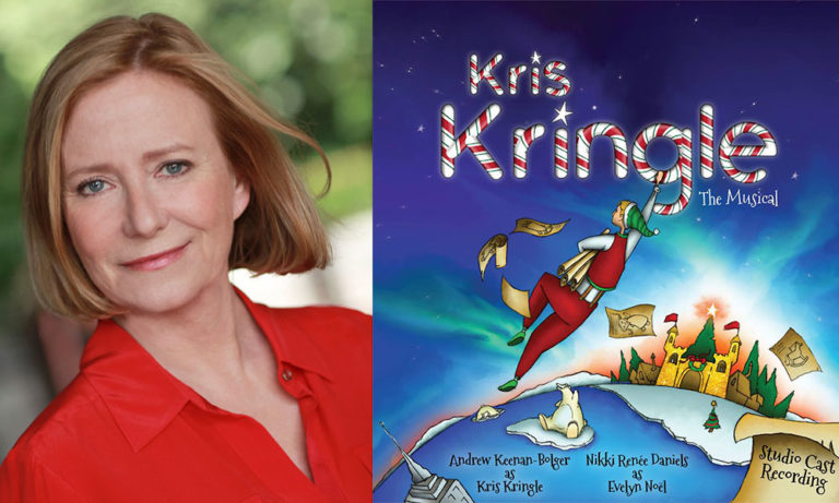 ‘Brady Bunch’ Actress Eve Plumb To Narrate ‘Kris Kringle’ Musical Live At Proctors