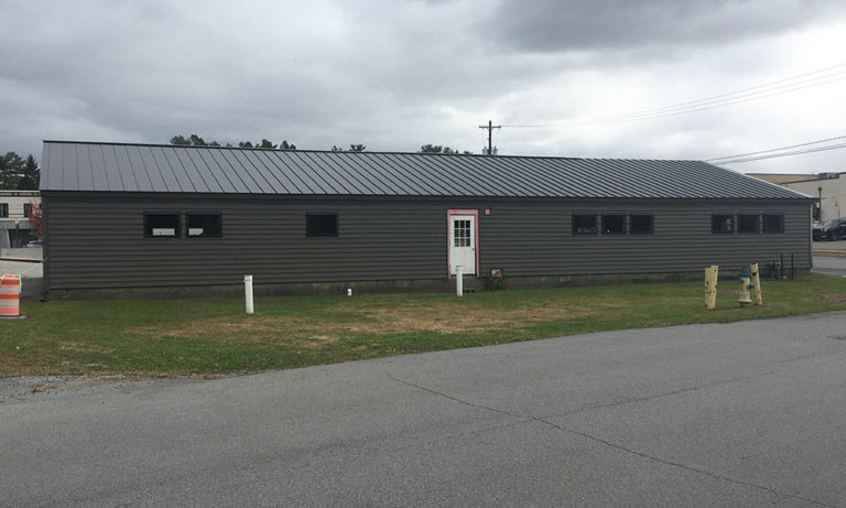 Shelters Of Saratoga Finds New Temporary Code Blue Shelter Site On Adelphi Street