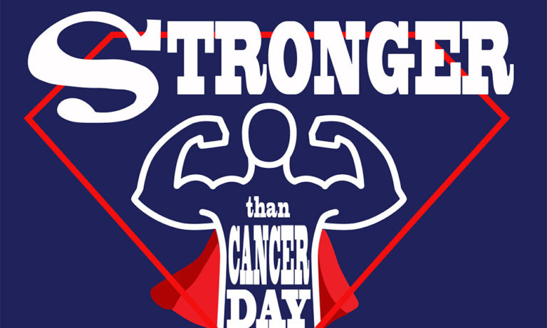 Spa City’s Joy US Foundation Hosting Recharged ‘Stronger Than Cancer Day’ In Saratoga Springs