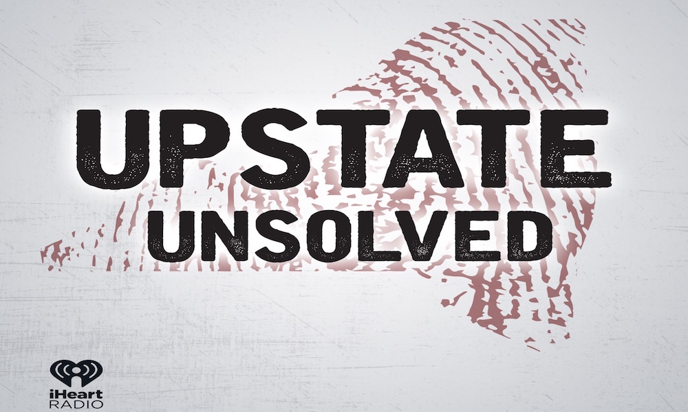 Upstate Unsolved