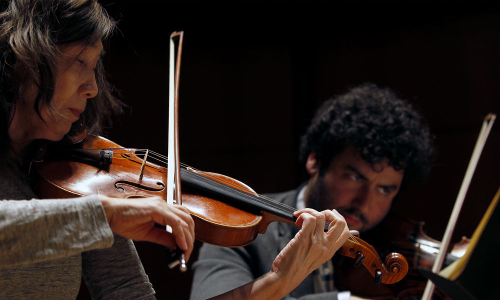 Orchestra of St. Luke's