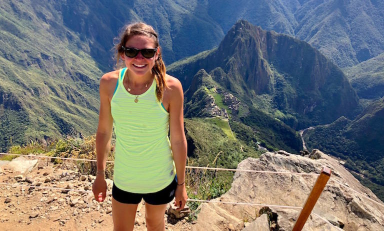 25-Year-Old Saratoga County Native Set To Pull Off Rare Feat Of Visiting All Seven Continents