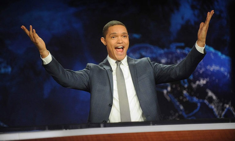 ‘Daily Show’ Host Trevor Noah To Perform At Times Union Center This Winter