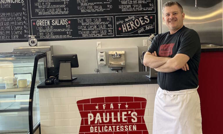 Fat Paulie’s, A New Delicatessen, Coming To Congress Street In Saratoga (Exclusive)