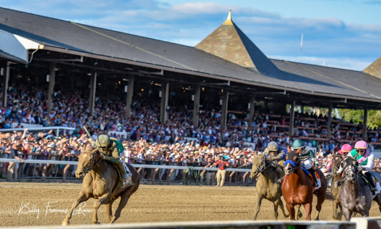 NYRA Expecting To Keep Extended 2019 Saratoga Race Course Schedule For Next Year’s Summer Meet