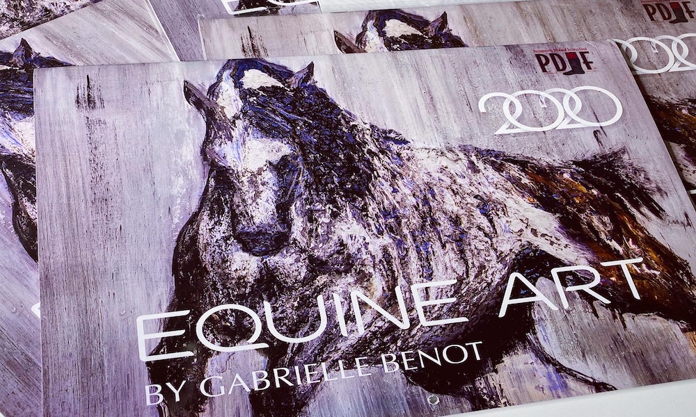 Equine Calendar
