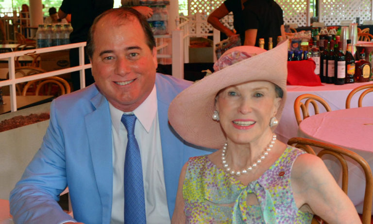 9 Reasons To Love ‘The Queen Of Saratoga,’ Marylou Whitney