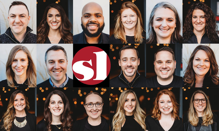 The ‘saratoga living’ 10 Under 40: The Future Of Saratoga Philanthropy