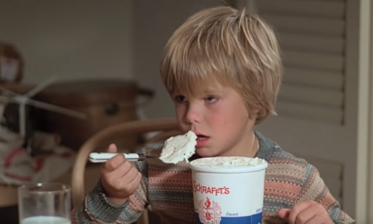 Skidmore Stars: Remember The Adorable Kid From ‘Kramer vs. Kramer’?