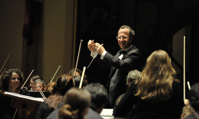 2020-21 Albany Symphony Season: Celebrating Beethoven’s ‘Mega Concert’ And A John Williams Premiere