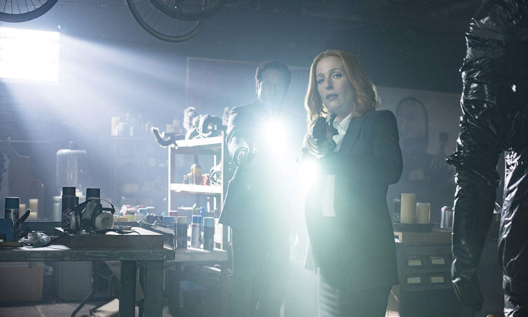 Saratoga Springs Couple Looking To Open World’s First ‘X-Files’ Museum In The Spa City