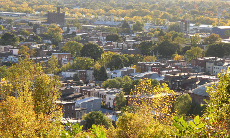 HBO’s ‘Gilded Age’ Scouting Filming Locations In Troy