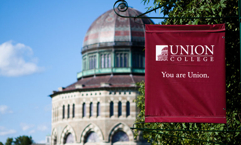Union College Receives $51 Million Donation, The Largest in The School’s History