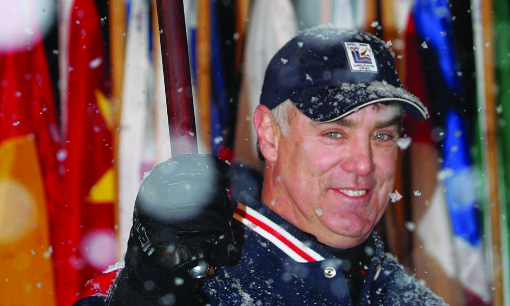 St. Pete's Jim Craig, Olympic hero, on the anniversary of the 'Miracle on  Ice' - St Pete Catalyst