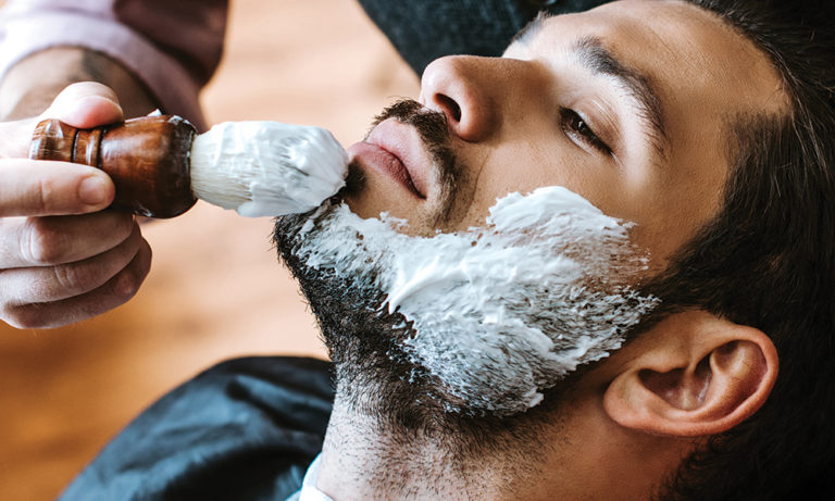 Grooming: How To Get The Perfect Shave