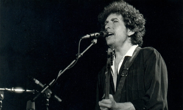 Bringin’ It All Back Home: Bob Dylan Returning To SPAC On July 9