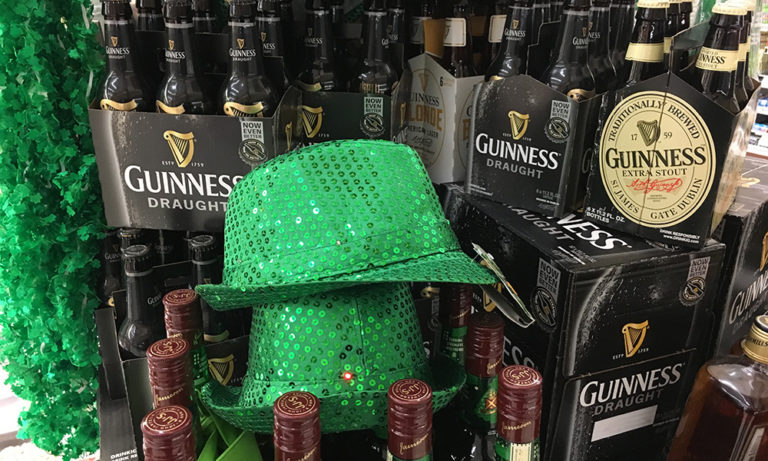 Get A Taste Of Ireland With These St. Patrick’s Day Events In The Capital Region