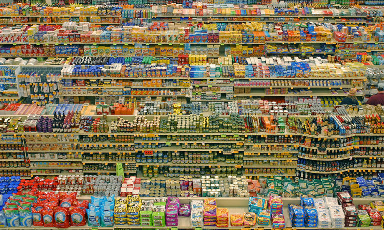 What It’s Like Grocery Shopping During The COVID-19 Pandemic In The Capital Region (Opinion)