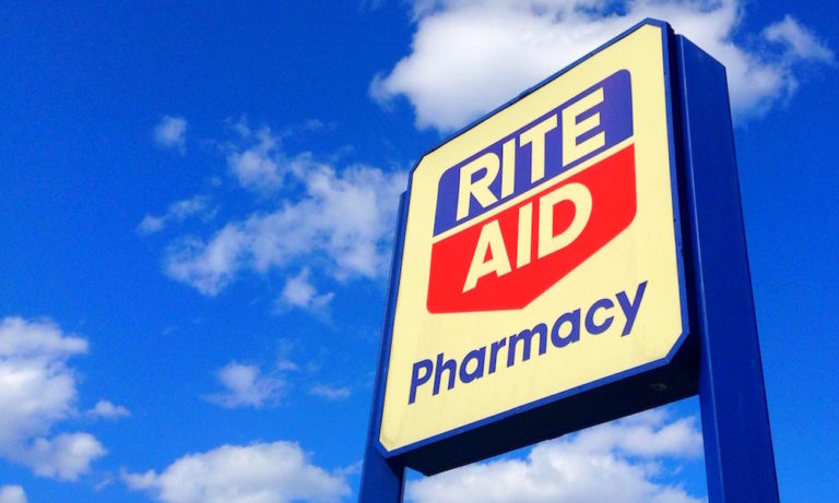 Rite Aid To Open Free COVID-19 Drive-Through Testing Site In Colonie <h4 style='color:#999;font-weight: 300;font-size: 18px;margin-top:20px;' data-eio=