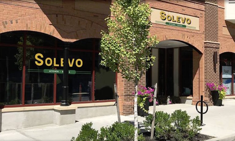 Solevo Kitchen, Druthers And Other Saratoga Restaurants Nix All Service To Protect Public Health