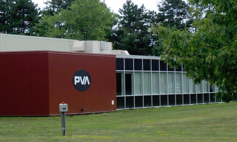 PVA Becomes First Nonmedical Manufacturer In The World To Get FDA Approval For Its Ventilator Design <h4 style='color:#999;font-weight: 300;font-size: 18px;margin-top:20px;' data-eio=