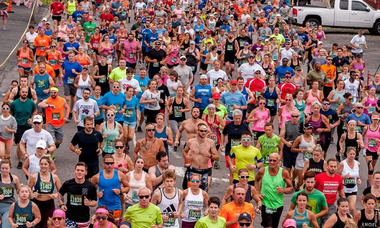 Utica’s Boilermaker Canceled for the First Time in 42 Years