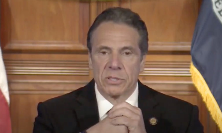 Governor Cuomo Will Extend May 15 Work-From-Home Order ‘In Many Parts Of The State’