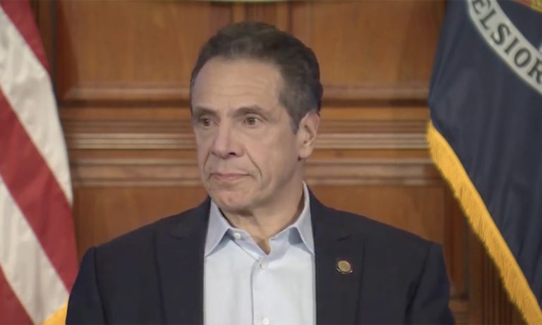 New York Governor Cuomo Believes COVID-19 Outbreak Has Been ‘Stabilized’ Upstate