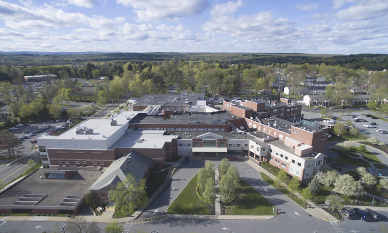 Saratoga Hospital Breaking New Ground With Its Telemedicine Capabilities During The COVID-19 Crisis