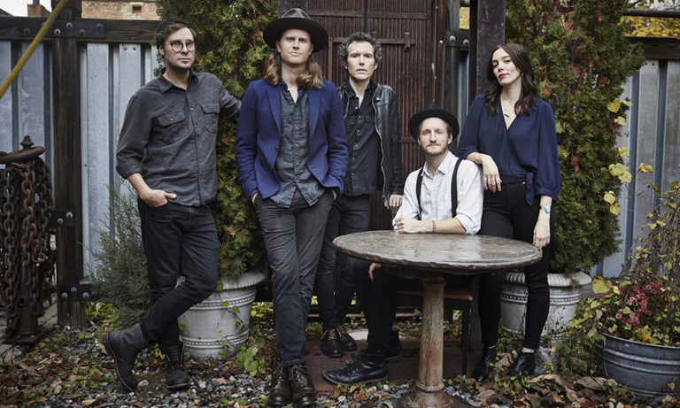 The Lumineers Cancel SPAC Show Scheduled For June 6