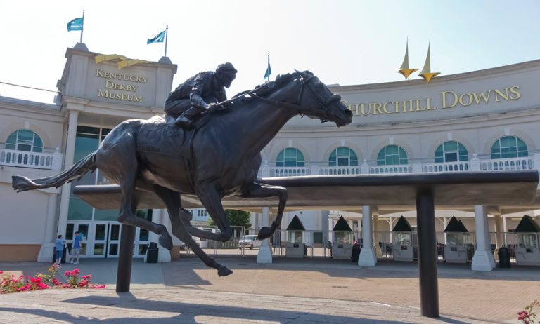 With The Kentucky Derby Date Changed, What Does That Mean For The Saratoga Race Course Schedule?