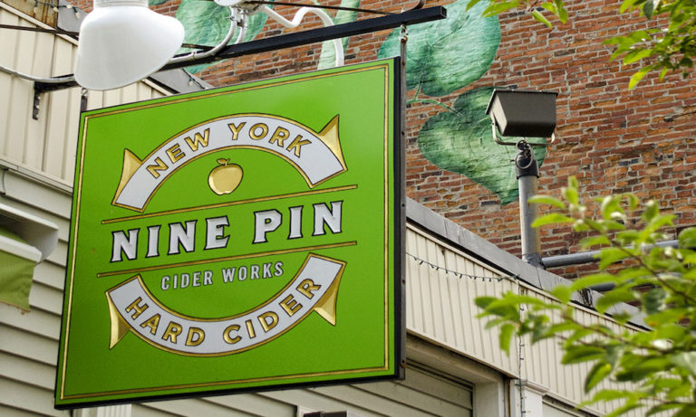 Nine Pin Cider To Debut New Series Of Low-Calorie ‘Lo-cal Ciders’ (Exclusive)