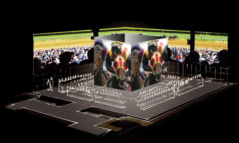 National Museum Of Racing And Hall Of Fame Set To Unveil Major Digital Upgrades