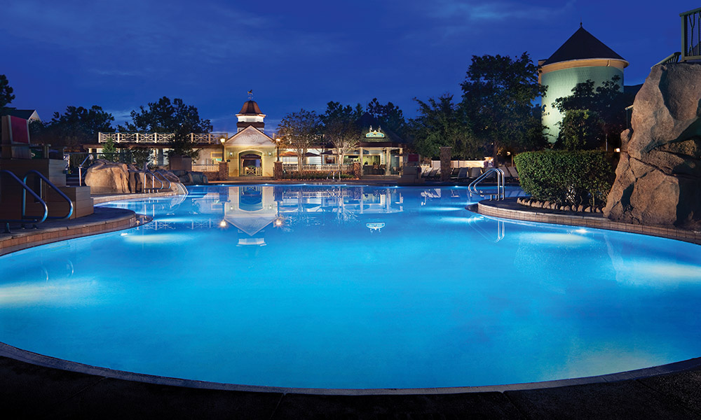 Let s Go To Disney s Saratoga Springs Saratoga Saratoga Living