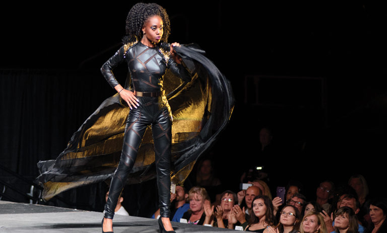 Fashion Event Series Stitched Is Changing The Capital Region’s Runway Game