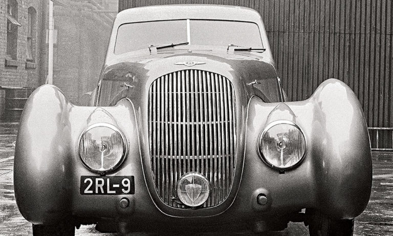 ‘The Impossible Collection Of Bentley’ Brings To Life A Century Of History