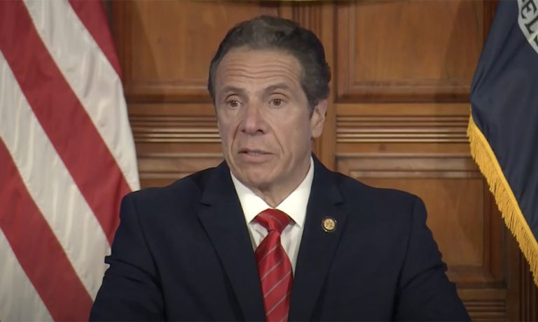 Governor Cuomo: New York State’s Schools To Remain Closed For The Rest Of The Year