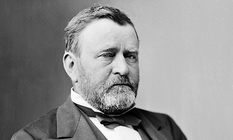 New History Channel Miniseries About Ulysses S. Grant, Featuring Wilton’s Grant Cottage, To Air On Memorial Day