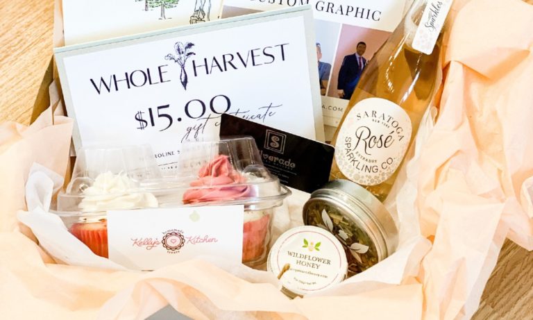 Four Local Gift Packages You Can Still Get For Your Mom In Time For Mother’s Day