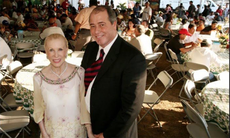 Marylou Whitney Collection Auction to Benefit Saratoga Backstretch Clinic