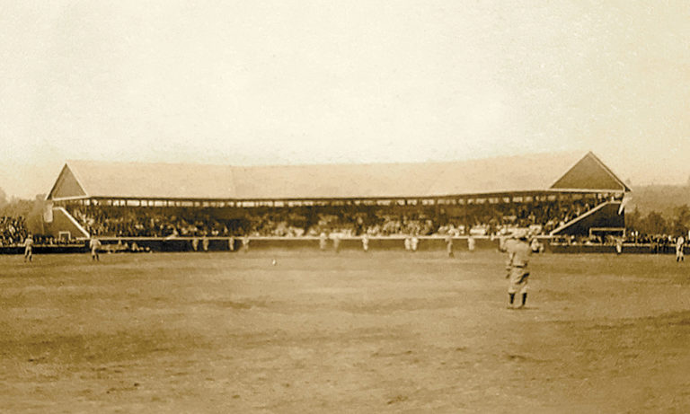 Gloversville’s Parkhurst Field May Just Become a Real-Life ‘Field of Dreams’