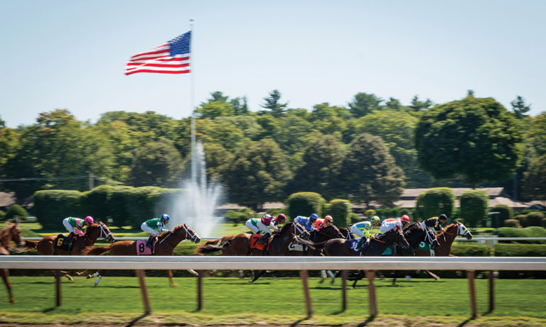 Open Letter: Saratoga’s Ken Rotondo on How to End the Rash of Equine Fatalities—and Save the Sport of Kings
