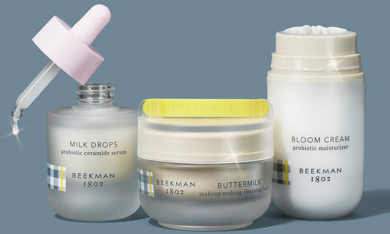 Beekman 1802 Inks Deal With Beauty Juggernaut Ulta to Sell Its Products Nationwide